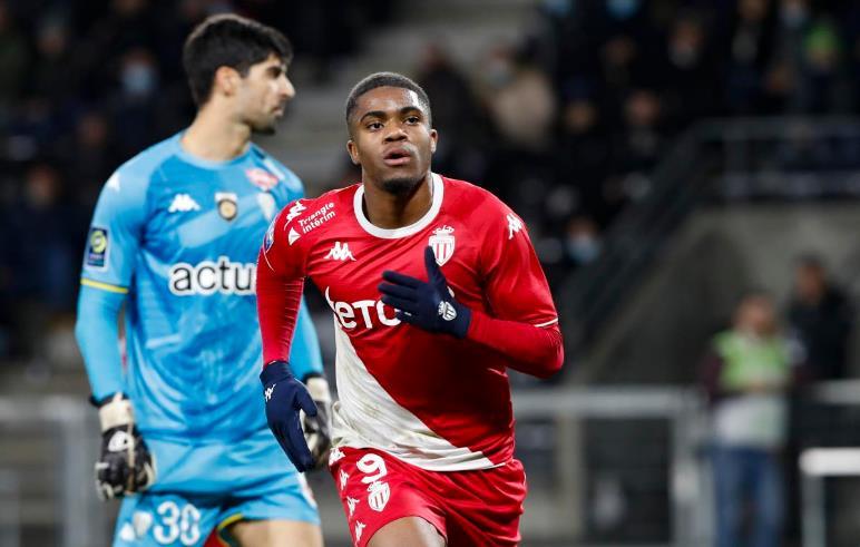 机会总是留 机会总是留